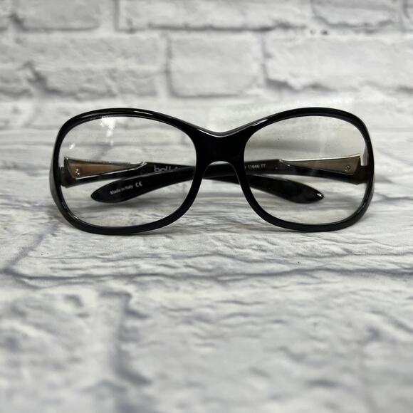 Bolle Grace Sunglasses Clear and Tinted Lens New Case - Picture 2 of 5